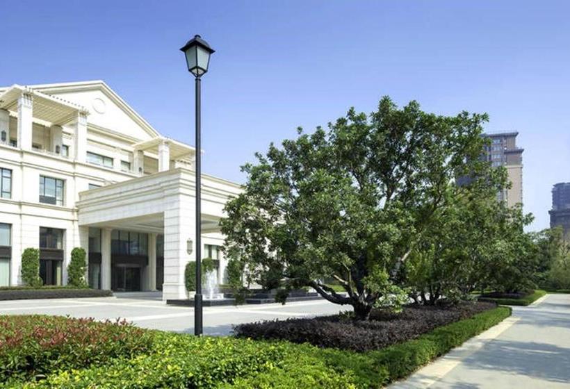 Отель Marco Polo Changzhou
