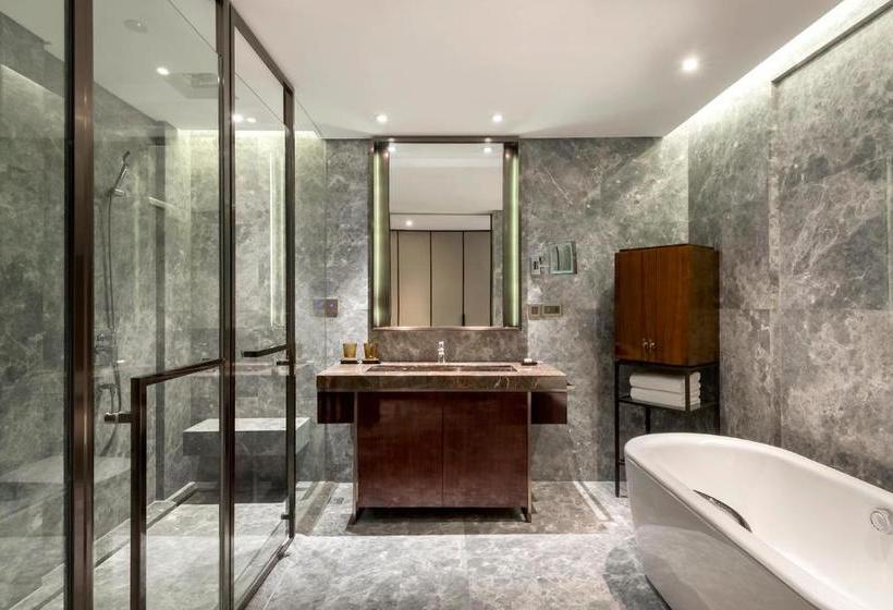 Отель Marco Polo Changzhou