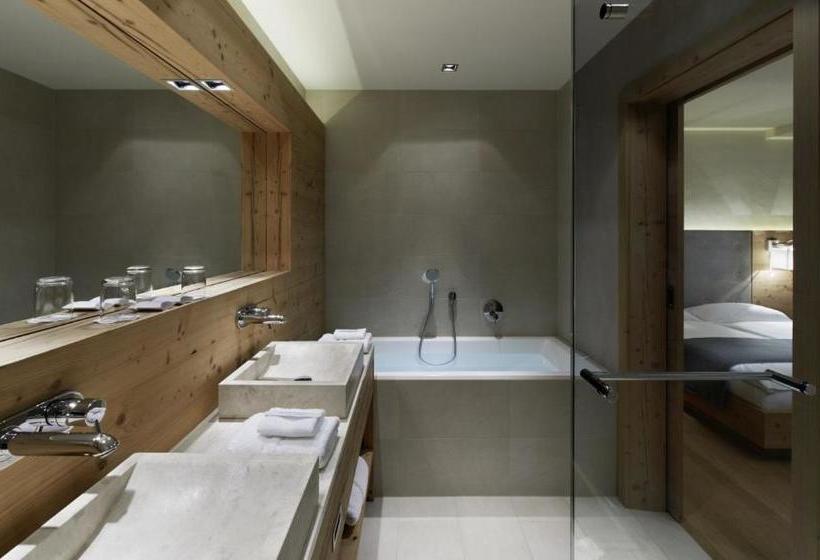 בית מלון כפרי Margarethenhof Am Tegernsee