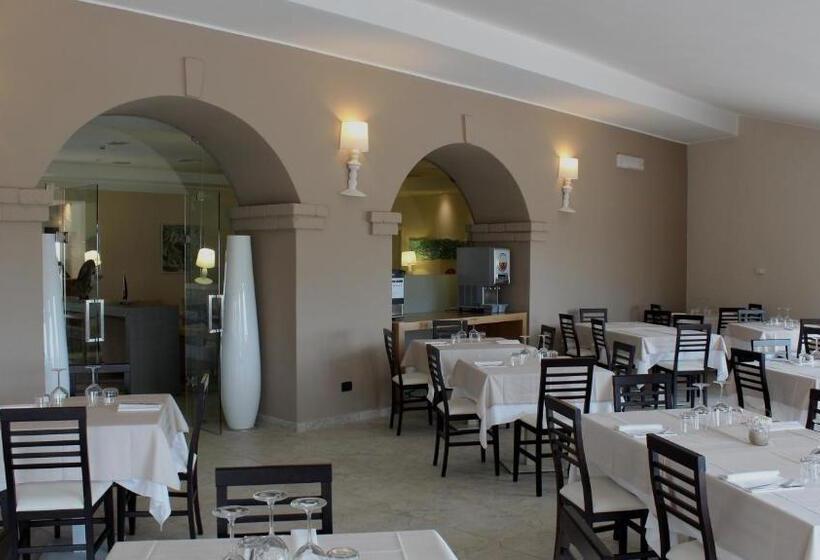 酒店 Mercury Boutique