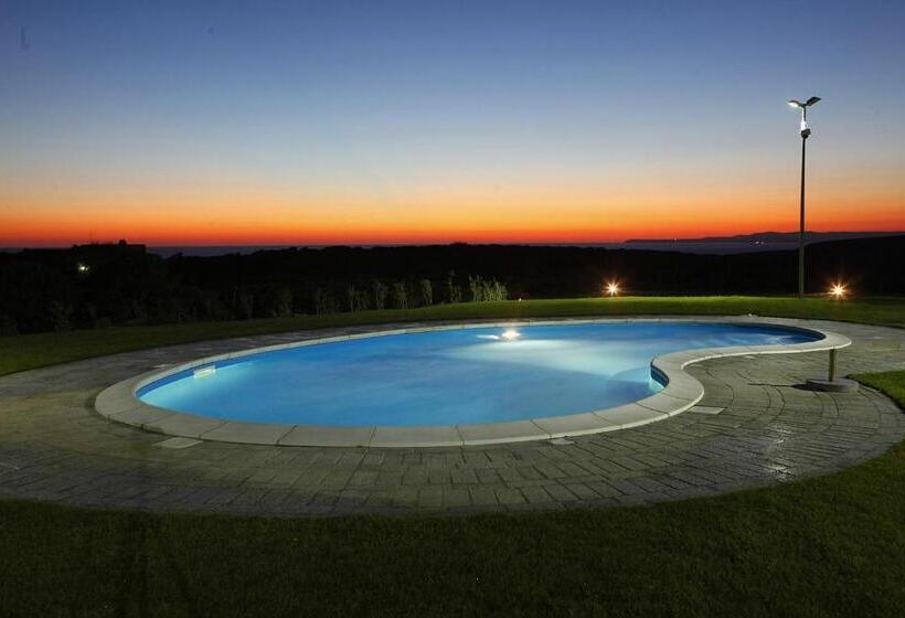 酒店 Mercury Boutique