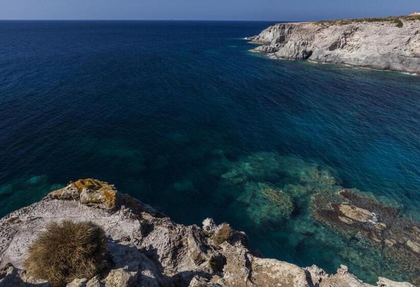 酒店 Mercury Boutique