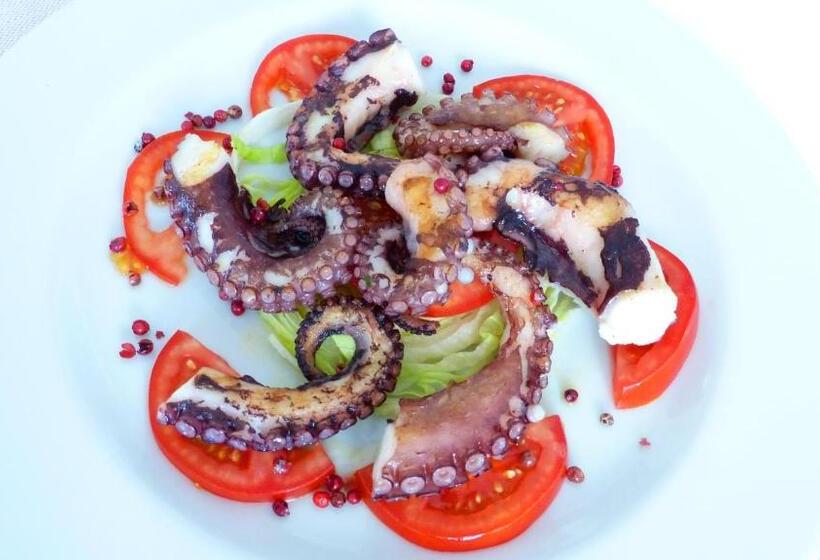 酒店 Mercury Boutique