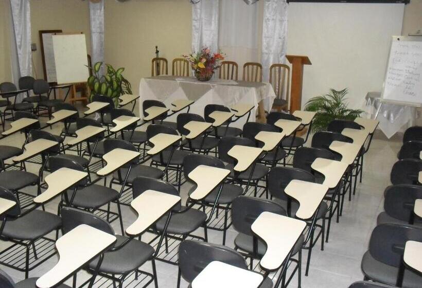 호텔 Mirante Da Ilha