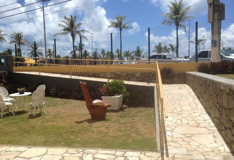 فندق Nascimento Praia