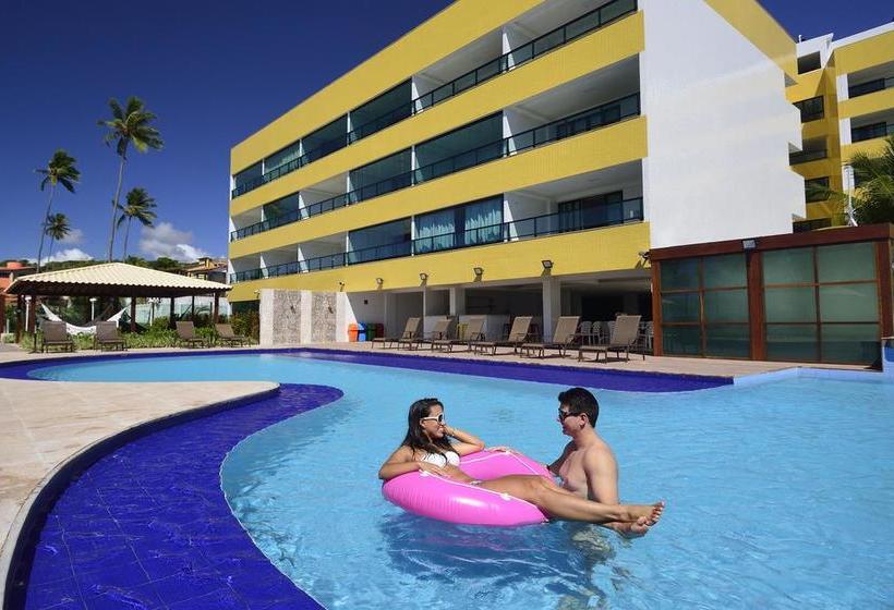 酒店 Nord Life Tabatinga