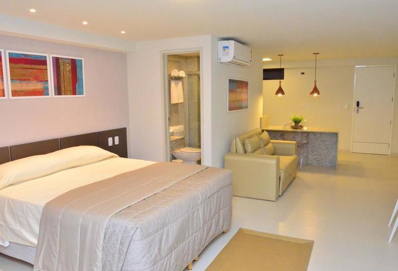 酒店 Nord Life Tabatinga