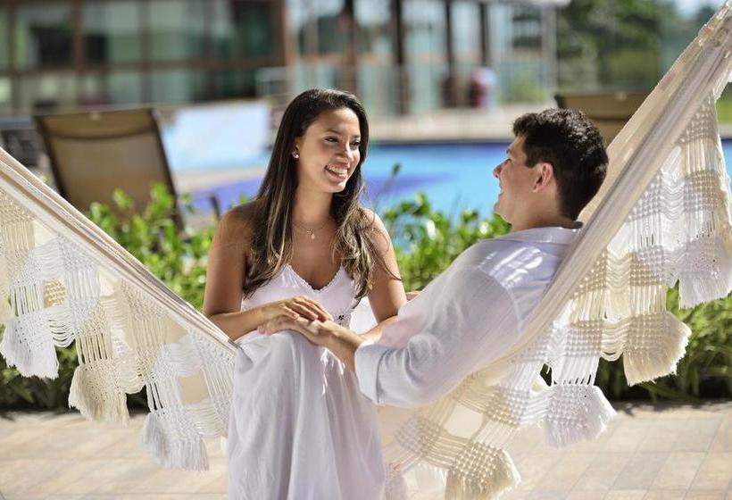 酒店 Nord Life Tabatinga