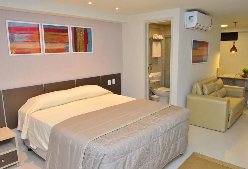 酒店 Nord Life Tabatinga