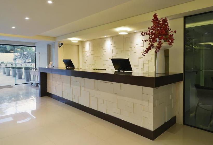 酒店 Nord Life Tabatinga