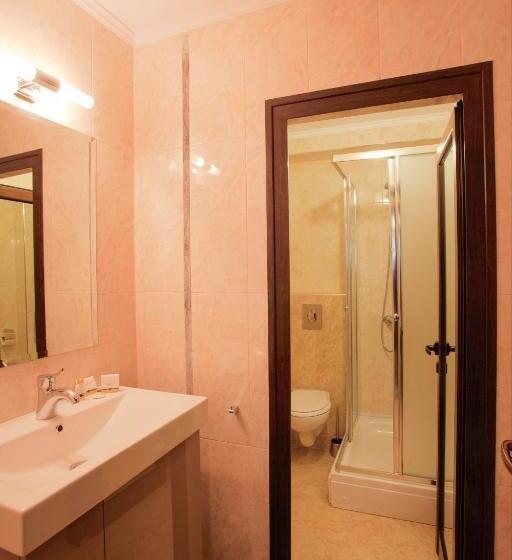 호텔 Old Plovdiv House In Kapana Area