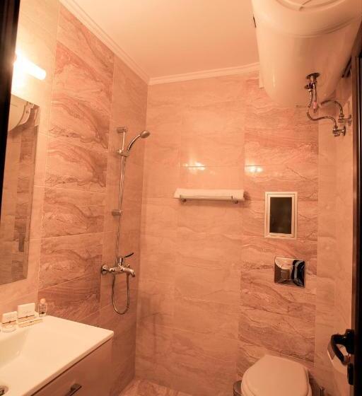 호텔 Old Plovdiv House In Kapana Area