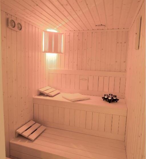 호텔 Old Plovdiv House In Kapana Area