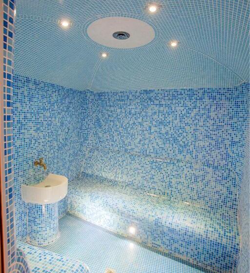 호텔 Old Plovdiv House In Kapana Area