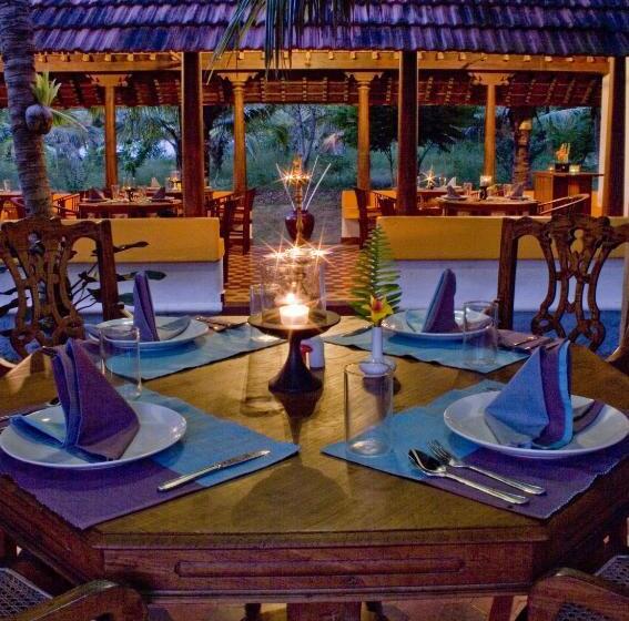 호텔 Over The Hill