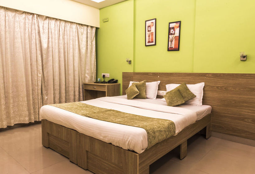 Hotel Oyo Premium Saki Vihar