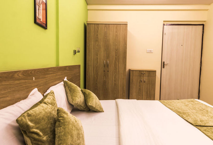 Hotel Oyo Premium Saki Vihar