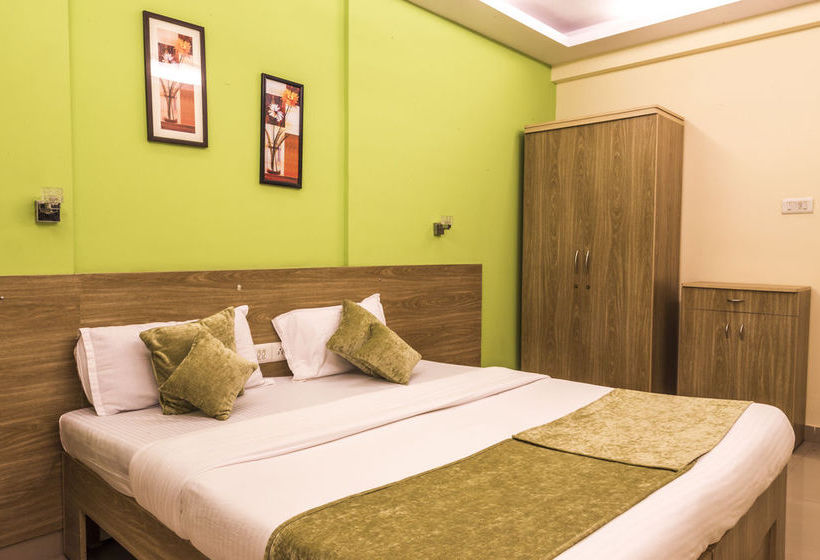 Hotel Oyo Premium Saki Vihar