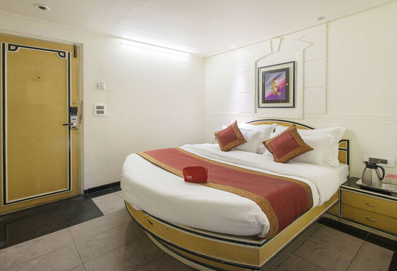 בית מלון כפרי Oyo Rooms Jaipur Vidhan Sabha