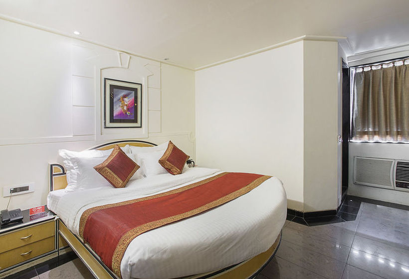 בית מלון כפרי Oyo Rooms Jaipur Vidhan Sabha