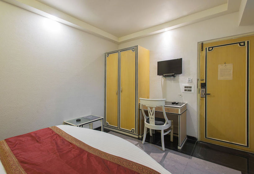 בית מלון כפרי Oyo Rooms Jaipur Vidhan Sabha