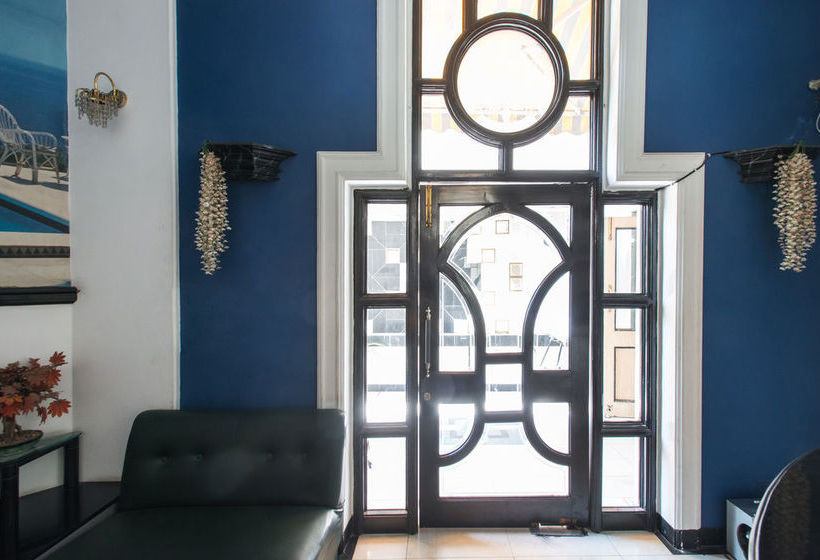 בית מלון כפרי Oyo Rooms Jaipur Vidhan Sabha