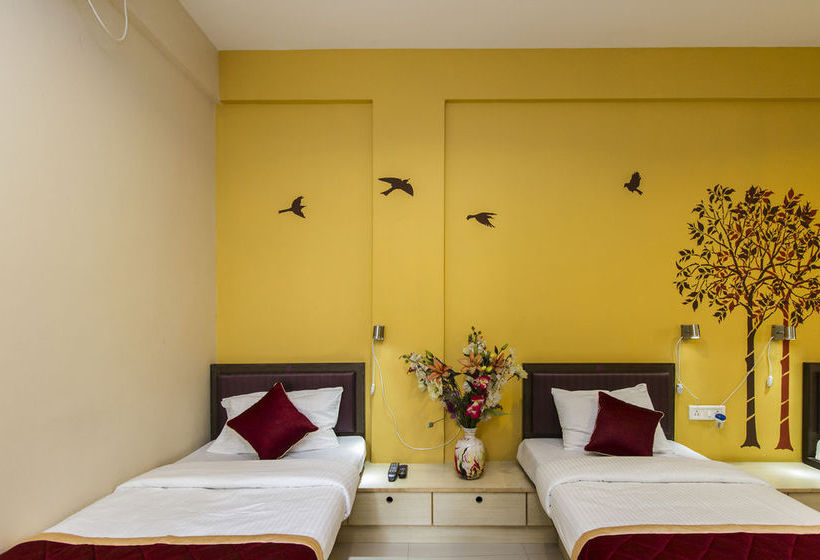 فندق Oyo Rooms Kasturinagar