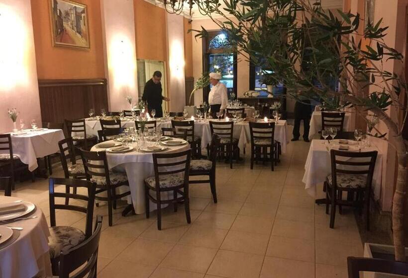 Palace Hotel Campos Dos Goytacazes