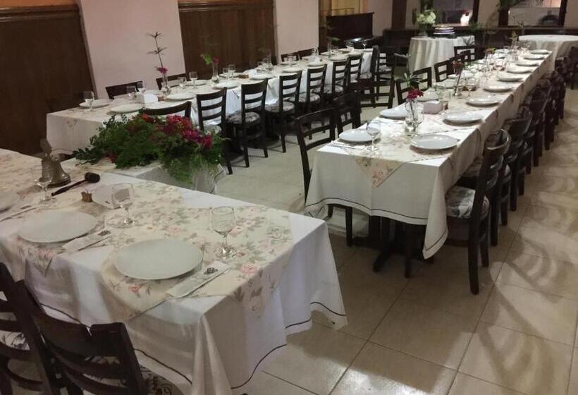 Palace Hotel Campos Dos Goytacazes