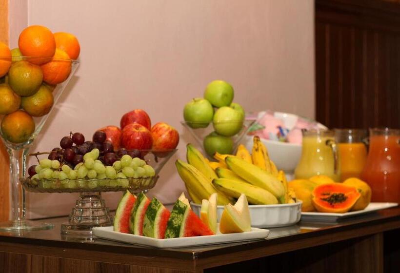 Palace Hotel Campos Dos Goytacazes