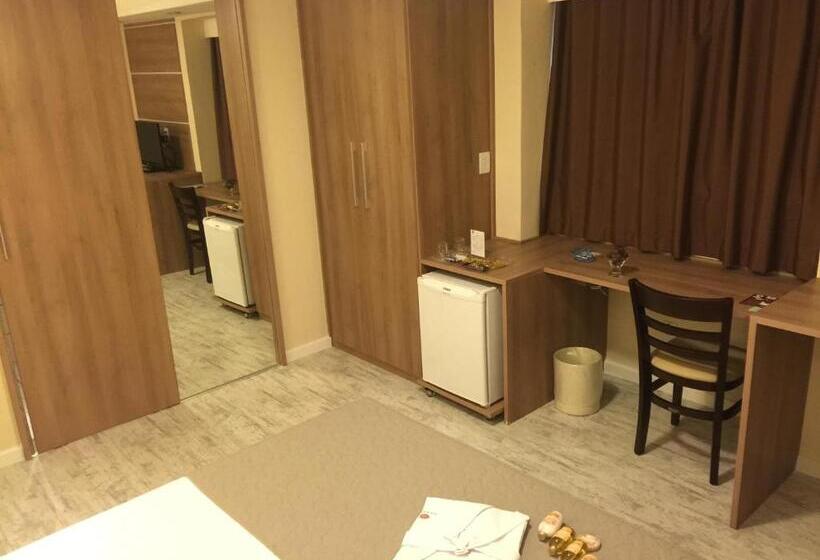 Palace Hotel Campos Dos Goytacazes