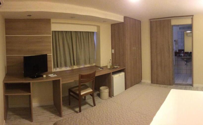 Palace Hotel Campos Dos Goytacazes