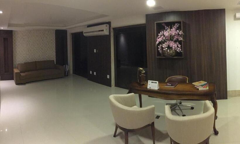 Palace Hotel Campos Dos Goytacazes