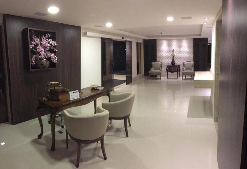 Palace Hotel Campos Dos Goytacazes