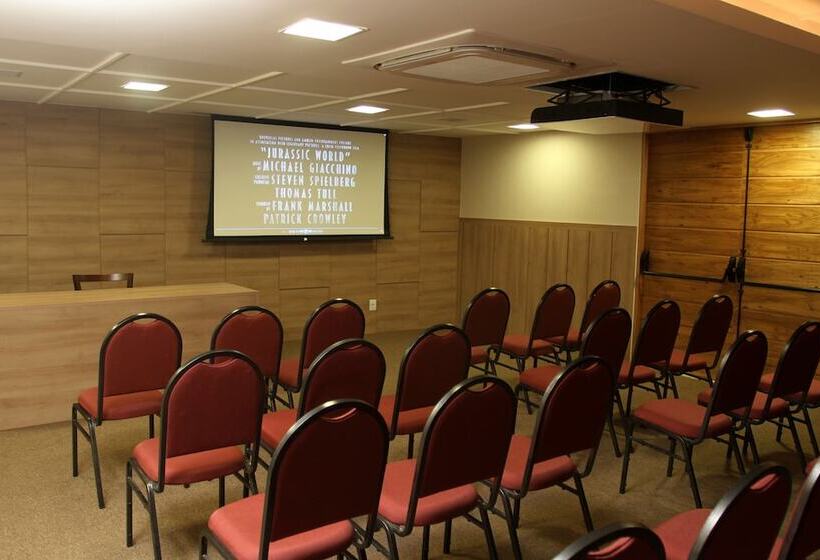 Palace Hotel Campos Dos Goytacazes