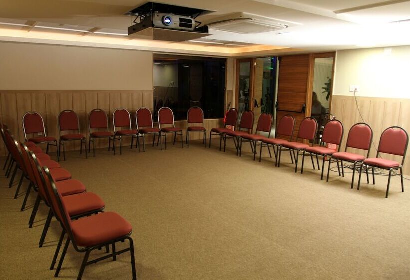 Palace Hotel Campos Dos Goytacazes