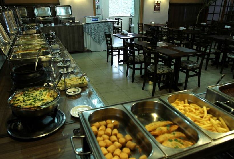 Palace Hotel Campos Dos Goytacazes