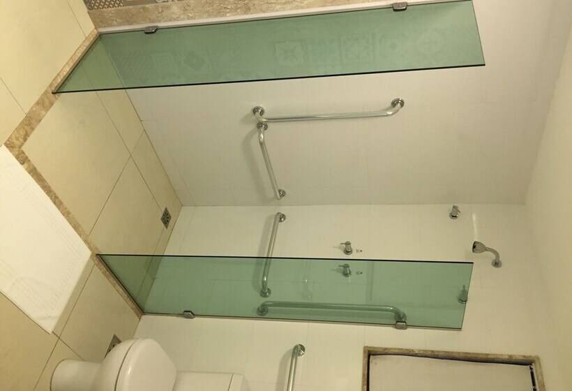 Palace Hotel Campos Dos Goytacazes