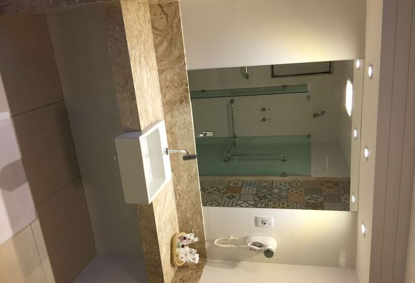 Palace Hotel Campos Dos Goytacazes