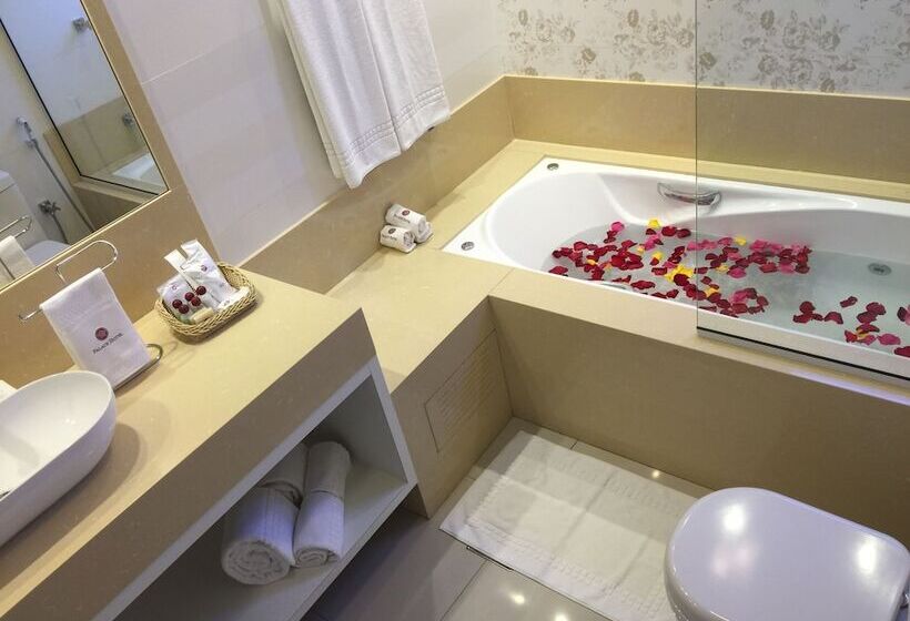 Palace Hotel Campos Dos Goytacazes