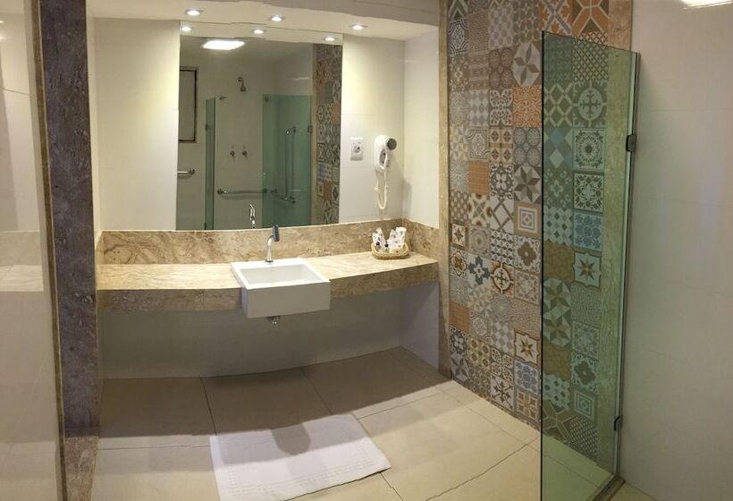 Palace Hotel Campos Dos Goytacazes