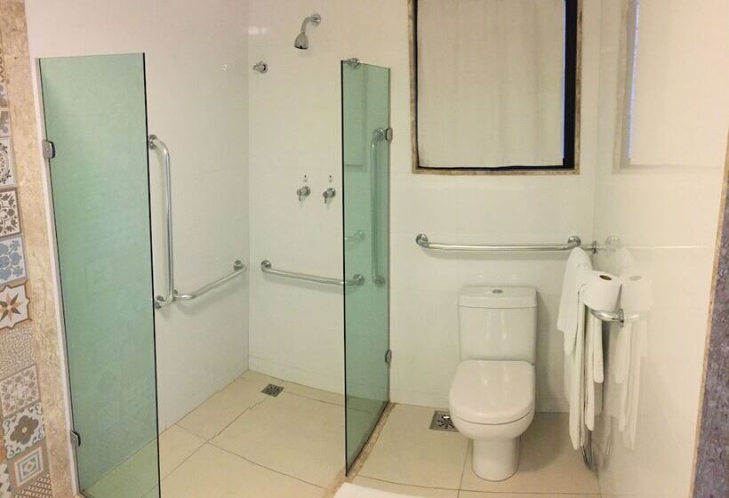 Palace Hotel Campos Dos Goytacazes