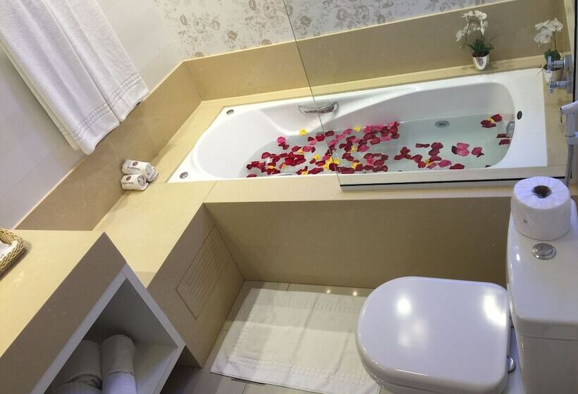 Palace Hotel Campos Dos Goytacazes