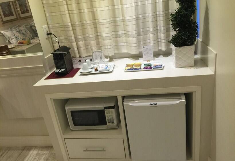 Palace Hotel Campos Dos Goytacazes