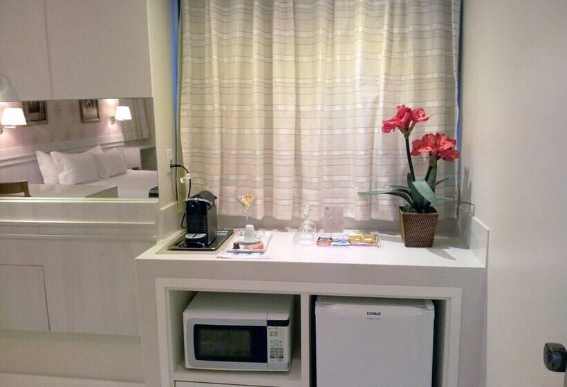 Palace Hotel Campos Dos Goytacazes