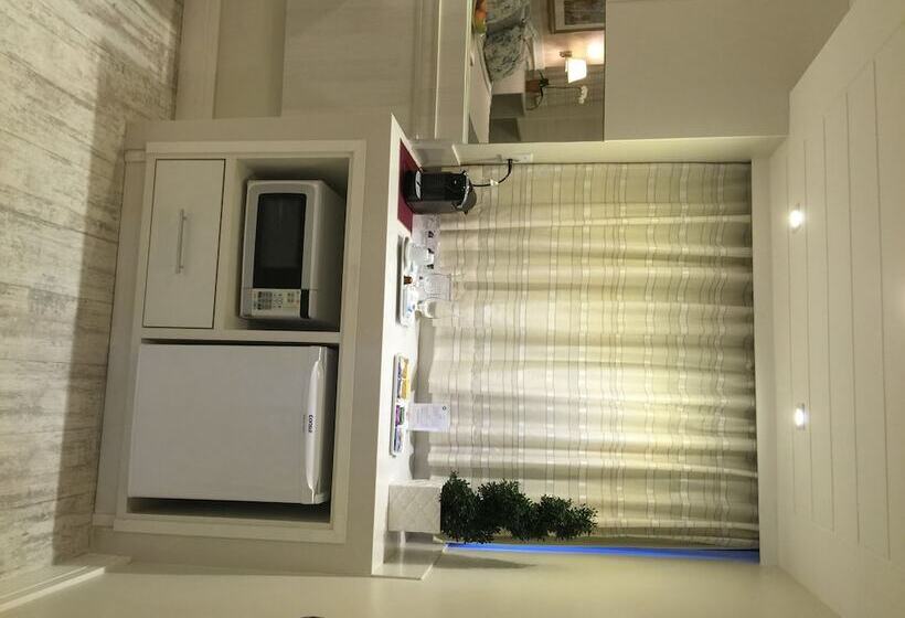 Palace Hotel Campos Dos Goytacazes