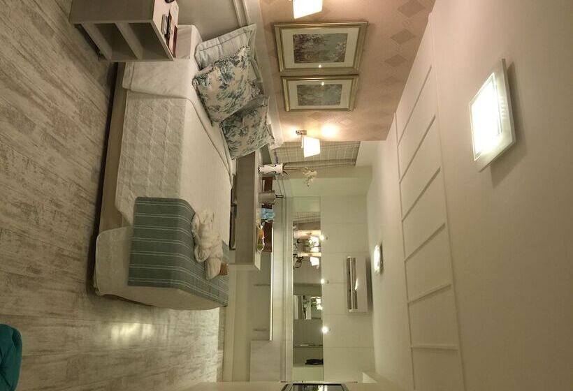 Palace Hotel Campos Dos Goytacazes