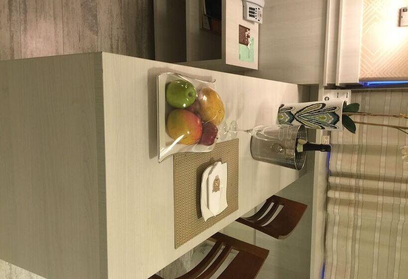 Palace Hotel Campos Dos Goytacazes