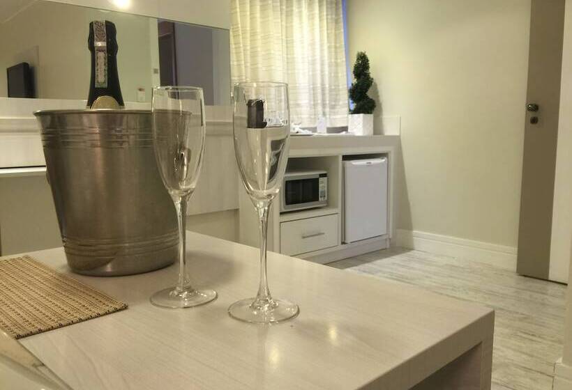 Palace Hotel Campos Dos Goytacazes