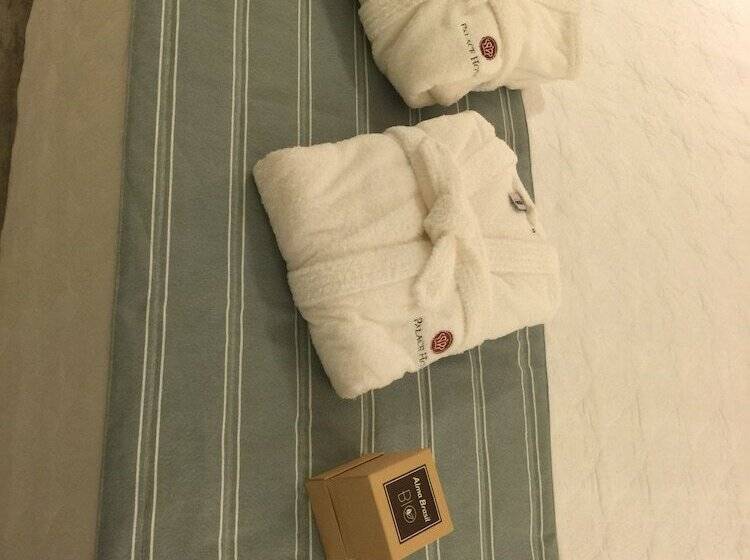 Palace Hotel Campos Dos Goytacazes